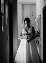 Wedding photographer Giulia Ferrando. Photo of 12.01.2024