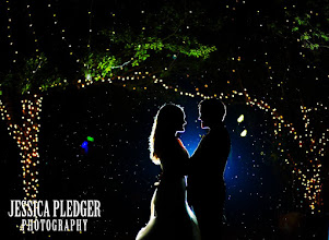 Wedding photographer Jessica Pledger. Photo of 10.03.2020