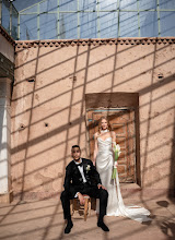 Photographe de mariage Giandomenico Cosentino. Photo du 20.05.2025