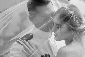 Wedding photographer Elena Belova. Photo of 01.09.2020