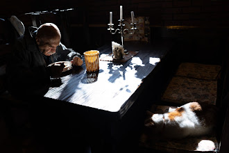 Pulmafotograaf Elizaveta Morozova. 04.09.2025 päeva foto