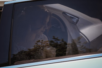 Svatební fotograf Amina Shabanova. Fotografie z 27.07.2025