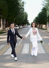 Bröllopsfotografer Ivan Pichushkin. Foto av 06.07.2022