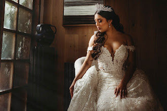 Fotógrafo de bodas Alejandro Gutierrez. Foto del 20.05.2025