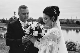 Bryllupsfotograf Zoryana German. Bilde av 15.09.2021