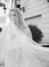 Fotograful de nuntă Anna Verbickaya. Fotografie la: 01.04.2024