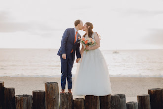 Hochzeitsfotograf Dave Richards. Foto vom 30.12.2019