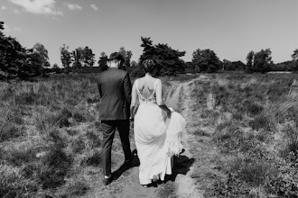 Huwelijksfotograaf Pure Liefde. Foto van 20.04.2023