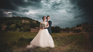 Vestuvių fotografas: Franck Oinne. 23.04.2024 nuotrauka