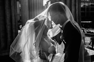 Φωτογράφος γάμου Dmitriy Lebedev. Φωτογραφία: 07.11.2023