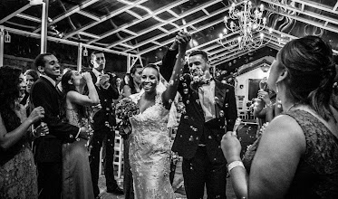 Nhiếp ảnh gia ảnh cưới Lucas Cardozo. Ảnh trong ngày 03.04.2018