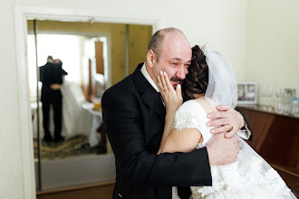 Wedding photographer Sergey Reshetov. Photo of 05.05.2020