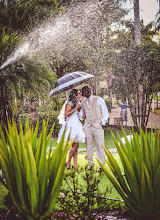 Photographe de mariage Ton Jones Silva. Photo du 29.10.2016