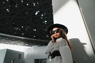 Wedding photographer Sergio Russo. Photo of 05.11.2025