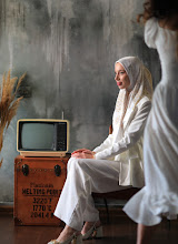 Photographer sa kasal Kamil Ismailov. Larawan ng 12.04.2023