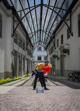 Svatební fotograf Roberto Macal. Fotografie z 25.02.2020