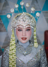 Hochzeitsfotograf Rismawan Aris. Foto vom 14.04.2024