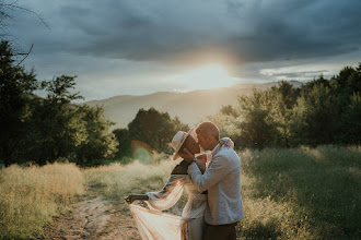 Fotógrafo de bodas Yana Peneva. Foto del 16.04.2024