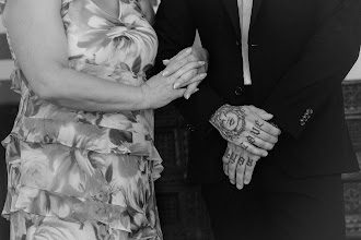 Wedding photographer Luis Prince. Photo of 31.05.2025
