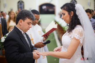 Wedding photographer Rodrigo Santus. Photo of 20.04.2023