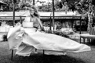 Wedding photographer Andrea Barbieri. Photo of 25.08.2023