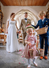 Svatební fotograf Tanya Mauke. Fotografie z 12.06.2025
