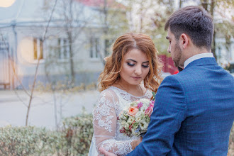 Bröllopsfotografer Abu Asiyalov. Foto av 09.03.2020