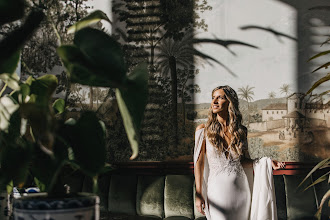 Wedding photographer Mauricio Gomez. Photo of 28.11.2023