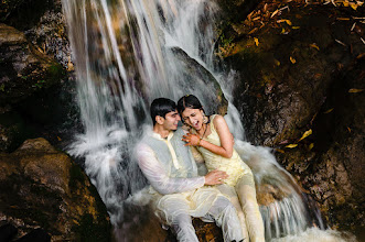 Wedding photographer Calan Dsouza. Photo of 28.07.2022