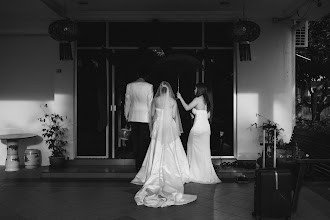 Wedding photographer Sk Jong. Photo of 04.12.2023