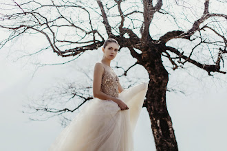 Wedding photographer Andrey Yurev. Photo of 11.12.2023