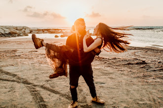 Fotografo di matrimoni Gabriel Rafiei. Foto del 06.05.2019