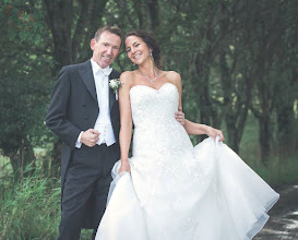 Svatební fotograf Mats Jensaas. Fotografie z 14.05.2019