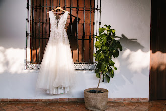 Svatební fotograf Tavo Madrid. Fotografie z 19.05.2024