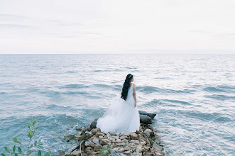 婚礼摄影师David Paso. 02.09.2025的图片