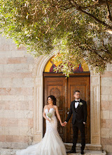 Wedding photographer Sualdo Dino. Photo of 19.11.2023