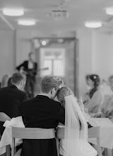 婚禮攝影師Milja Peuramäki. 28.08.2025的照片