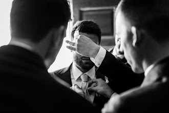 Fotografo di matrimoni Pietro Moliterni. Foto del 12.01.2022