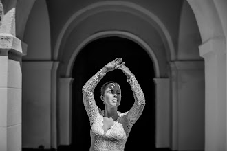 婚姻写真家 Carlos Santanatalia. 08.04.2025 の写真