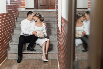 Wedding photographer Viktor Gubarev. Photo of 19.11.2023