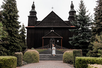 Wedding photographer Katerina Kavun. Photo of 20.09.2024