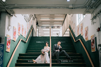 ช่างภาพงานแต่งงาน Koody Pixel. ภาพเมื่อ 19.06.2023