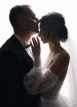 Wedding photographer Kolya Shelest. Photo of 17.09.2025