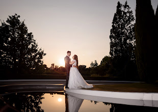 Fotografo di matrimoni Maria Vitale. Foto del 02.10.2024