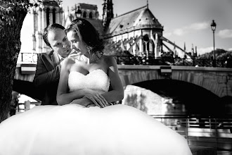 Nhiếp ảnh gia ảnh cưới Adrian Popa. Ảnh trong ngày 21.11.2019