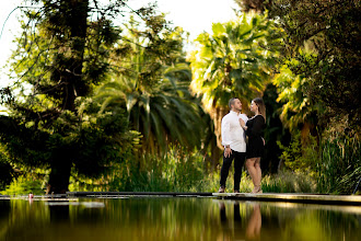 Wedding photographer Paulo Cuevas. Photo of 29.11.2022