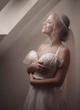 Photographe de mariage Nadezhda Cherkasskikh. Photo du 25.02.2020