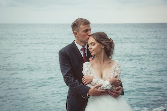 Nhiếp ảnh gia ảnh cưới Mariya Turbanova. Ảnh trong ngày 05.02.2022