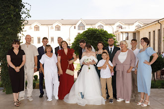 Svatební fotograf Viktor Zhulin. Fotografie z 10.09.2025