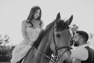 Fotografo di matrimoni ΔΗΜΗΤΡΙΟΣ ΦΡΑΓΚΑΚΗΣ. Foto del 06.10.2023